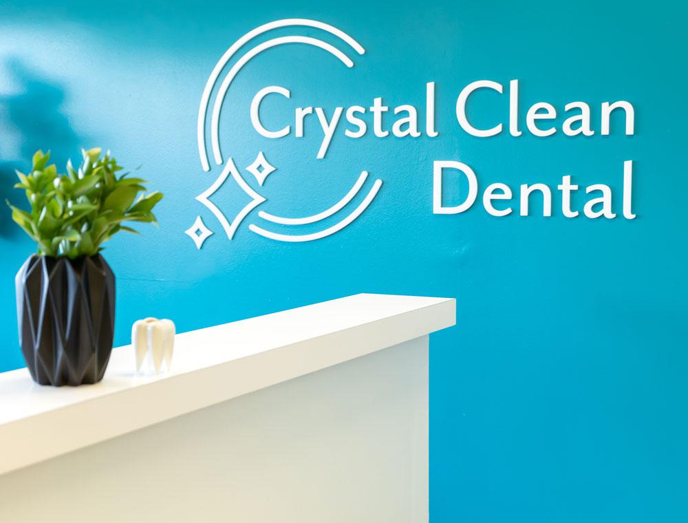 Dentist in Crystal, MN