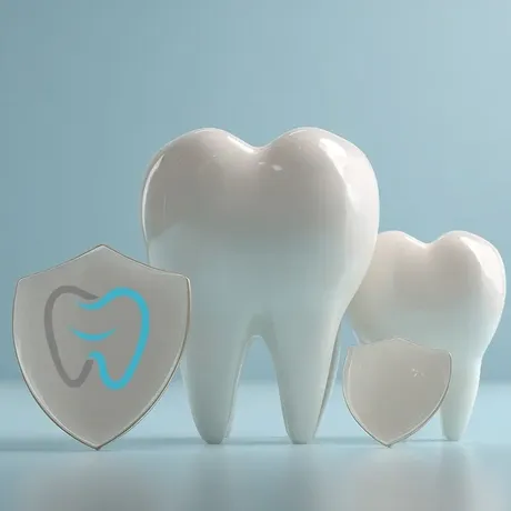 Curodont® Cavity Treatment near Crystal MN