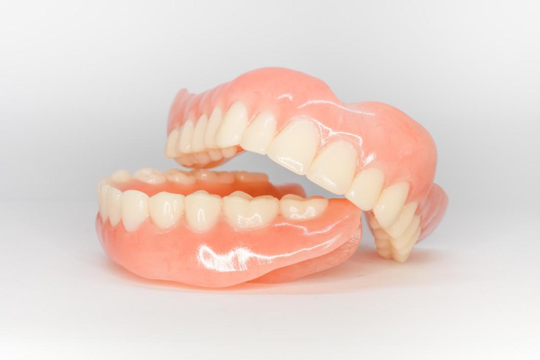 Dentures Crystal, MN